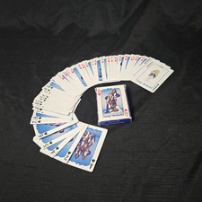 Trans Media Inc. Vintage 1979 Dallas Cowboys Cheerleaders Playing Cards Deck picture
