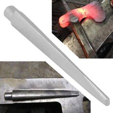 Blacksmith Tomahawk Eye Drift/Mandrel Blacksmith Tool Axe/Hammer Eye Drift Tool. picture