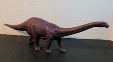 Cetiosaurus Dino Figure Vintage 1985 Invicta British Museum Natural History 14