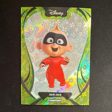 KAKAWOW 2025 PHANTOM Disney The Incredibles Jack-Jack PD-BF-136 314/395 picture