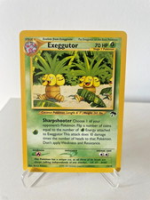 Exeggutor 13/18 Southern Islands Rare Pokemon TCG Card picture
