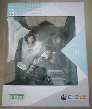 Nijisanji Kanae 1/7 Scale PVC Figure With Bonus Head By Kotobukiya picture