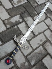 Customized Throne Of Glass Goldryn Replica Sword , Prop Decor Collection & Gift picture