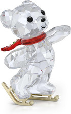 Official Swarovski Kris Bear 130Th Anniversary picture