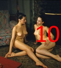 George Mann (1950’s) Classic Vintage Nude Photos N25  picture