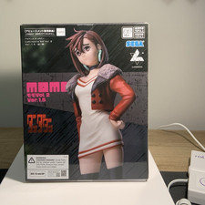 SEGA Luminasta Dandadan Momo Figure Vol.2 Ver.1.5 Anime & Manga picture