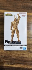 Bandai My Hero Academia All Might Gold Version NEW picture