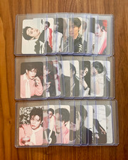 Stray Kids Photocard Lot of 20 Bang Chan Lee Know Felix Do It  picture
