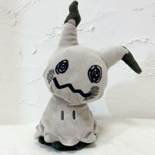 Pokemon Center Original Shiny Mimikyu Plush  Stuffed Doll different color Japan picture
