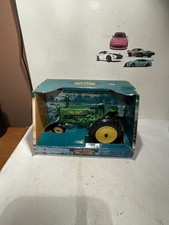 Vtg Ertl John Deere Model B Tractor 1937  Diecast 1:16 New In Box Model # 5904 M picture