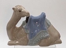 AVON BETHLEHEM NATIVITY COLLECTION CAMEL replacement O’Brien 1994 picture