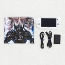 Sony PlayStation Vita PCH-2000 Console Final Fantasy XIV Heavensward Edition picture