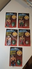Vintage Galaxy Fighters Warriors Amicable Herculean MOTU TMNT KO bootleg picture