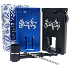 Everyday - Metal Dugout with Bowl *USA* picture