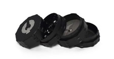 Phoenician - Medium 4 Piece Black Grinder Authentic picture