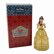 Disney Traditions Collection Belle Figurine 4020790 