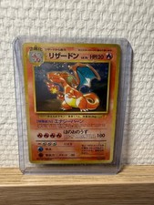 Pokemon Japanese Card Charizard No.006 Promo CD Holo 1999 picture