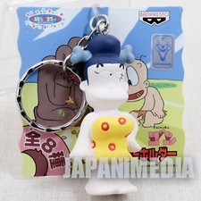 Hajime Ningen Gon Ka-chan Mother Figure Key Chain JAPAN ANIME MANGA GYATORUZ picture