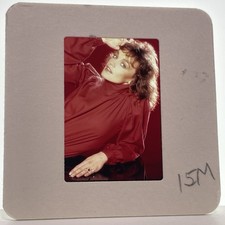 Vintage 35mm Slide of Actress Pamela Sue Martin #6 picture