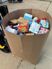 Target New Store Goods – Wholesale Overstock Inventory picture