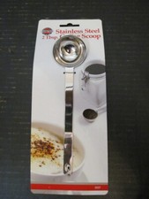 Norpro Stainless Steel 2 Tbsp Coffee Scoop, 5537 picture