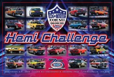 2026 NHRA U.S. Nationals Sox & Martin Hemi Challenge 36