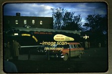 Kodachrome Slide Boeing B-29 Superfortress Command Decision at Iowa City in 1955 picture
