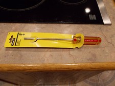 Vintage Stanley Flat Head Screwdriver 64-886  USA 6