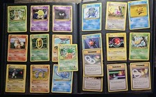 Pokemon XY Evolutions 20 Card Lot picture