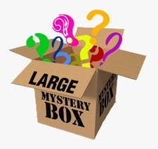 Lg Box| All New Items| Fast Shipping| Best Buy| Macey's| TJ Max| Target & More picture