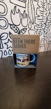 NEW Starbucks Been There Series Campus USC Southern California Trojan Coffee Mug picture