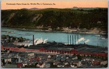 c1910s TARRENTUM, Pennsylvania Postcard 