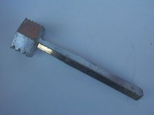 Metal Meat Tenderizer Mallet 7