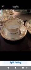 Noritake Gold Filigree picture