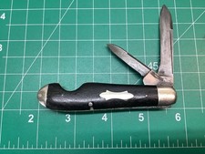 Vintage John Chatillon Easy Open Jack picture