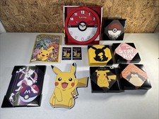 PIKACHU Pokeball And Slopole Pokémon 6