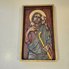 Greece Monastic Artisan Reproduction Of Post Ryzantine Era 