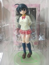 He is my master Izumi Sawatari Figure Model Uniform SEGA picture