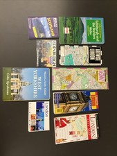 Map Collections / Guides picture