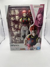 S.H. Figuarts Hisoka Hunter x Hunter (US SELLER) picture