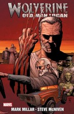 Wolverine: Old Man Logan picture