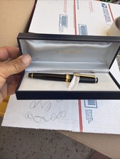 Fountain Pen Sailor/Sailor Founded1911 Nib 14K 🔥 picture