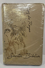 Santa Biblia by Reina Valera 1960 NEW Sealed picture