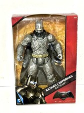 DC Comics Multiverse: BATMAN v SUPERMAN ARMORED BATMAN 12