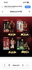 Derrick Rose Chicago Bulls Basketball Figure Giveaway Figurines (4 Pack) picture