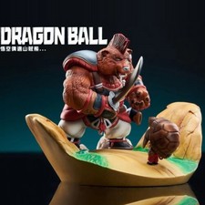 Spades Studios Dragon Ball Son Goku Resin Model In Stock H9cm Collection picture