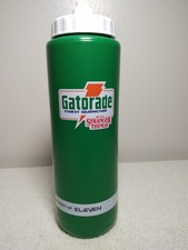 GATORADE X STRANGER THINGS Squeeze Bottle Property Of ELEVEN EXCLUSIVE RARE picture