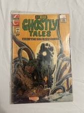 Ghostly Tales #106 (1973) - First Printing picture