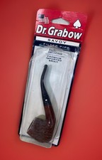 New In Package - Dr. Grabow Savoy Smooth - Made In The USA picture