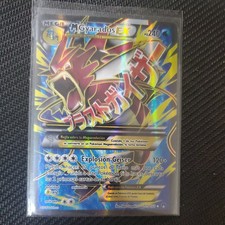 Pokemon Card M Gyarados EX picture